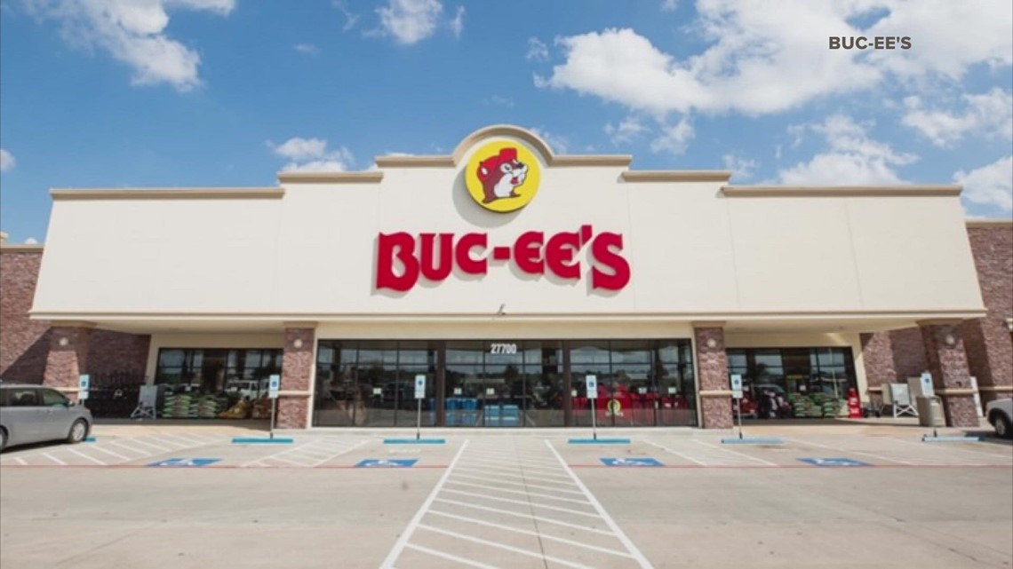 Buc-ee's to open largest location in Texas and the country - Vimarsana News