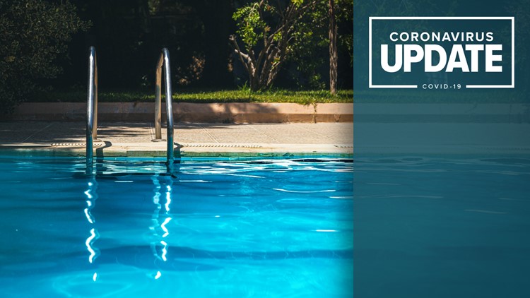 Guidelines for pools in St. Louis County | www.bagssaleusa.com
