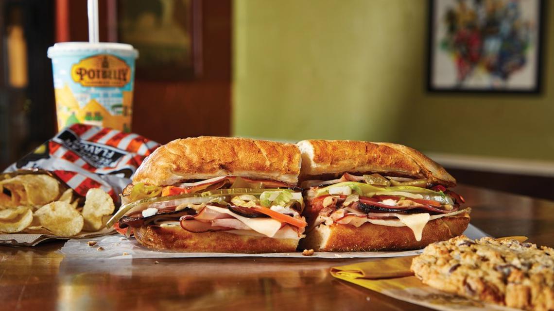 Chicago-based sandwich chain wants to open 20 Denver locations