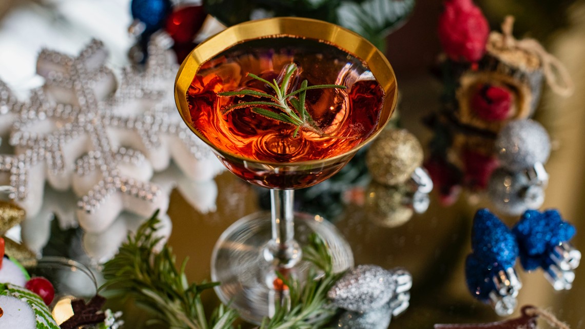 Here's where you can find holiday pop-up bars in the Denver metro