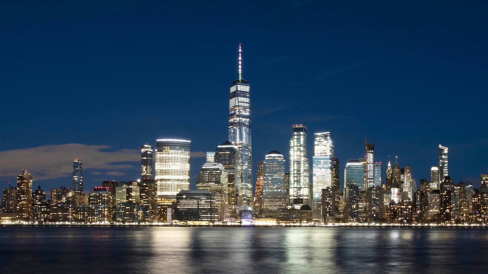 NYC memorials to the victims of 9/11 | 9news.com