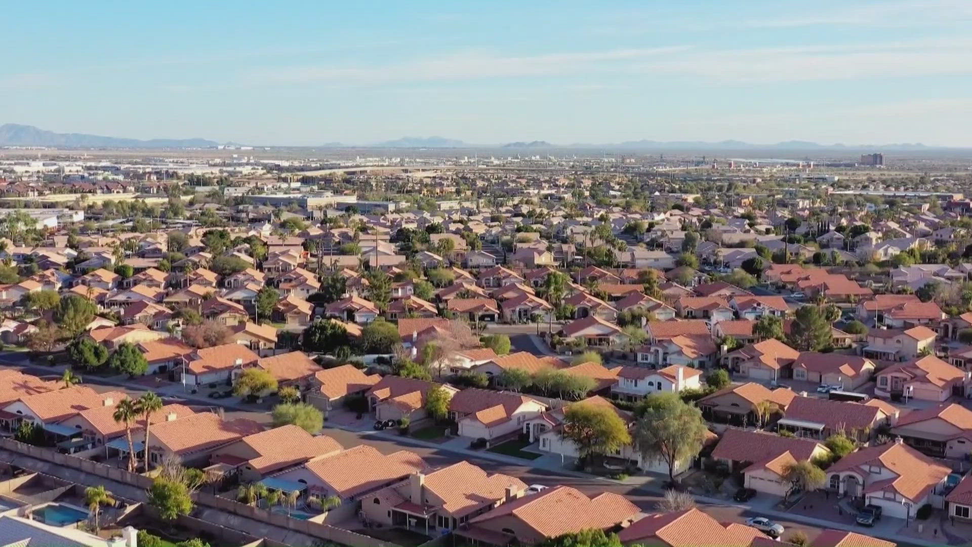 9news.com - Alexander Kirk - More homeowners giving up ultra-low mortgage rates and entering housing market