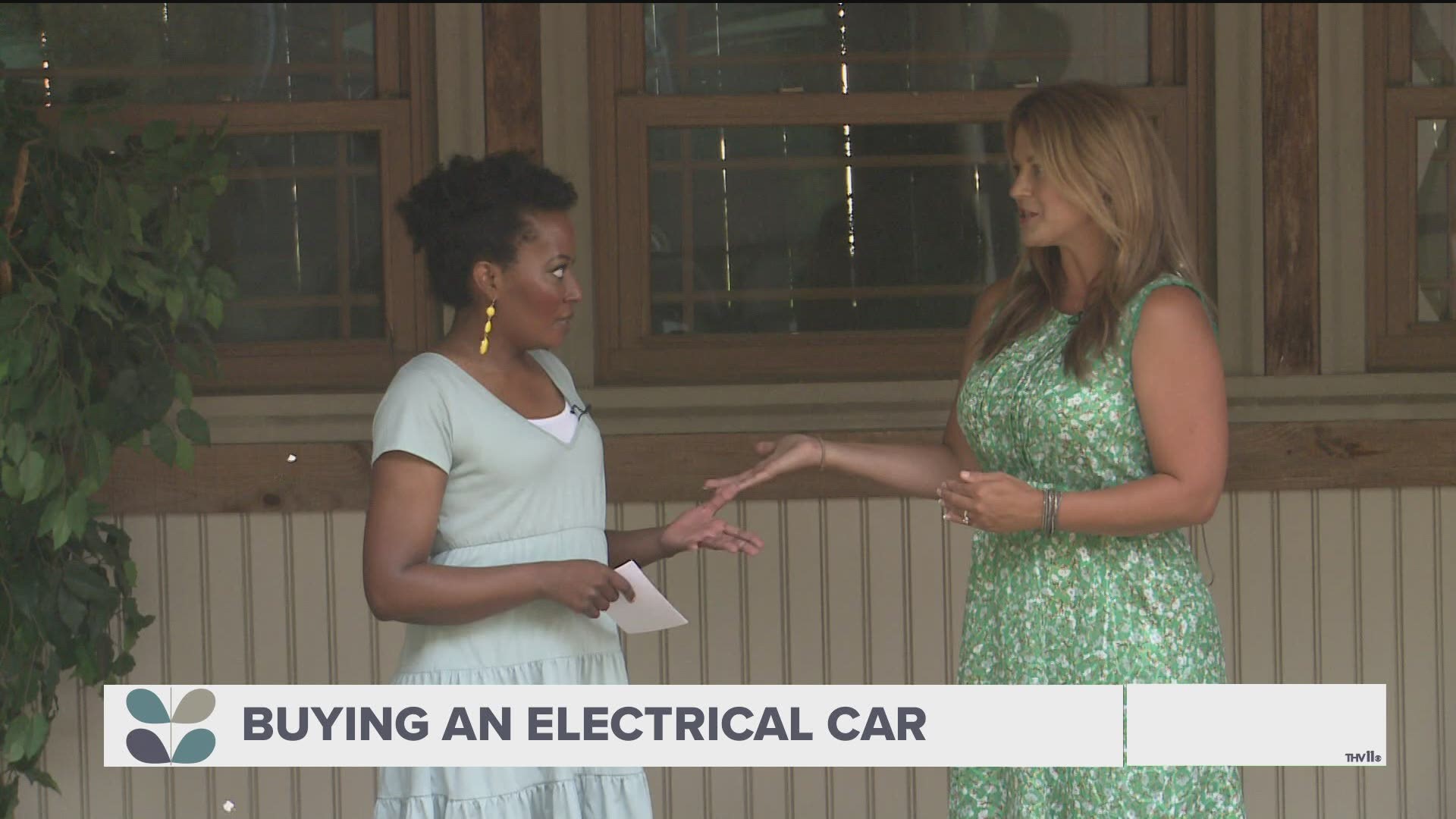 It’s estimated that by 2030, 30% of Americans will own an electric vehicle. Automotive Consultant Victoria Keith shares the pros of driving an electric car.