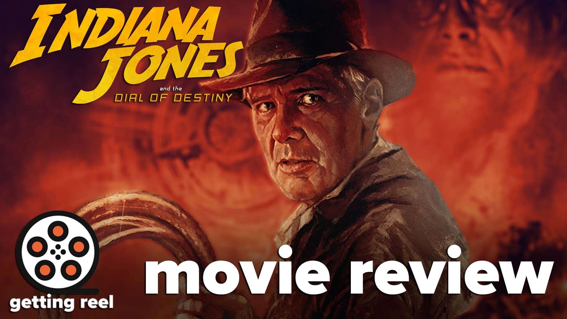 Karen Allen on the lasting legacy of 'Indiana Jones