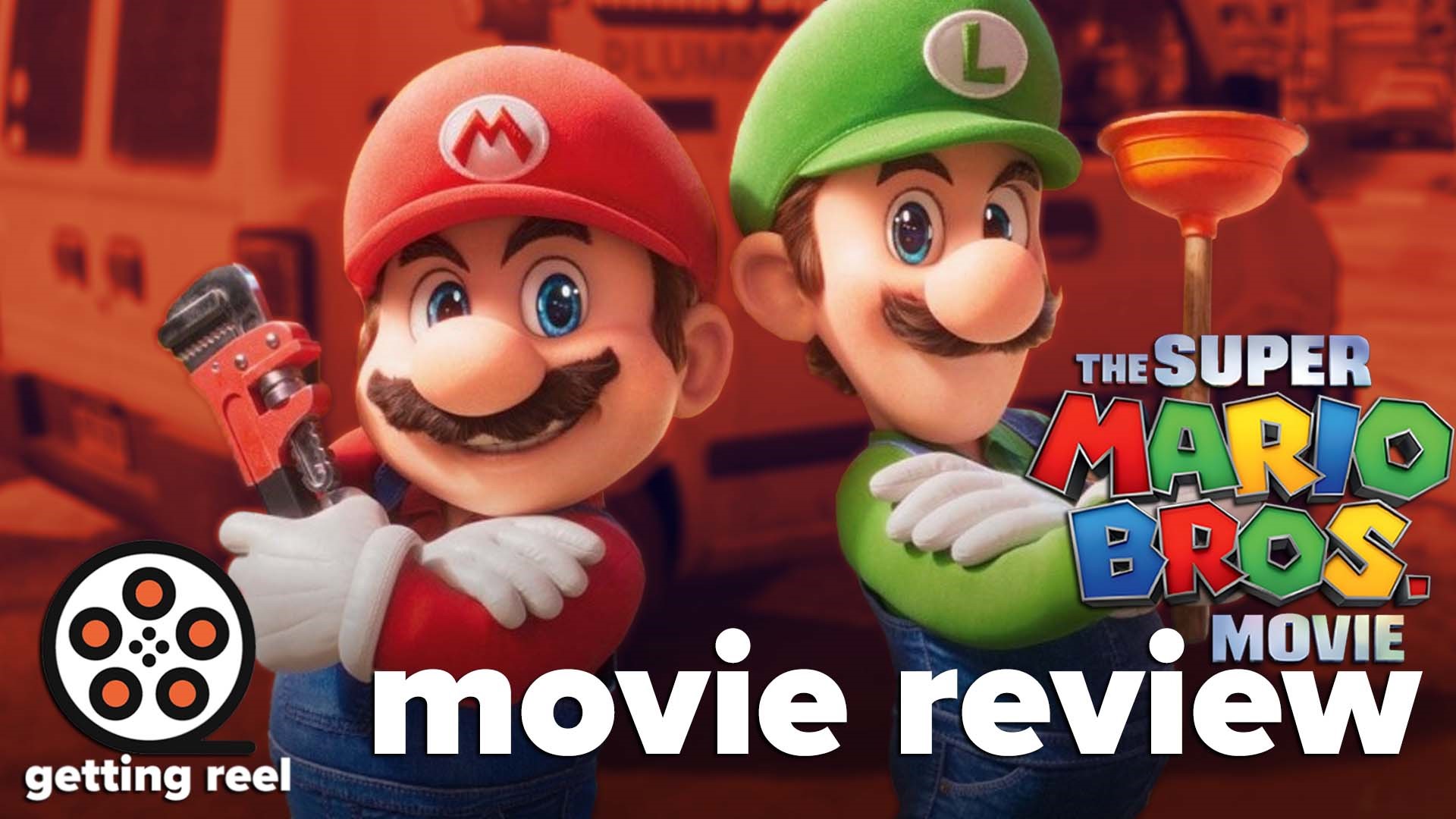 While the Super Mario Bros. movie may not be loved by critics, it is loved by fans and kids for its fun premise and easter eggs.