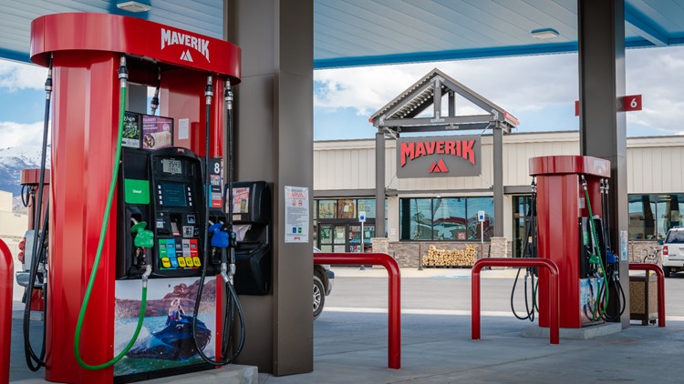Kum & Go to be acquired by Maverik store chain