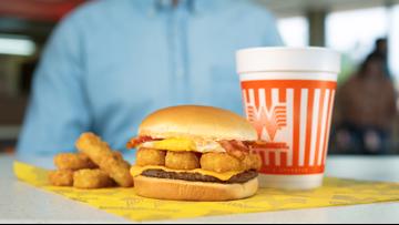 Whataburger breaks ground on first restaurant in Colorado | 9news.com