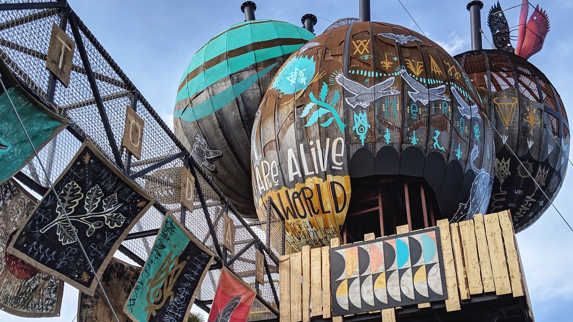 Adventure Forest opens at Denver Children's Museum