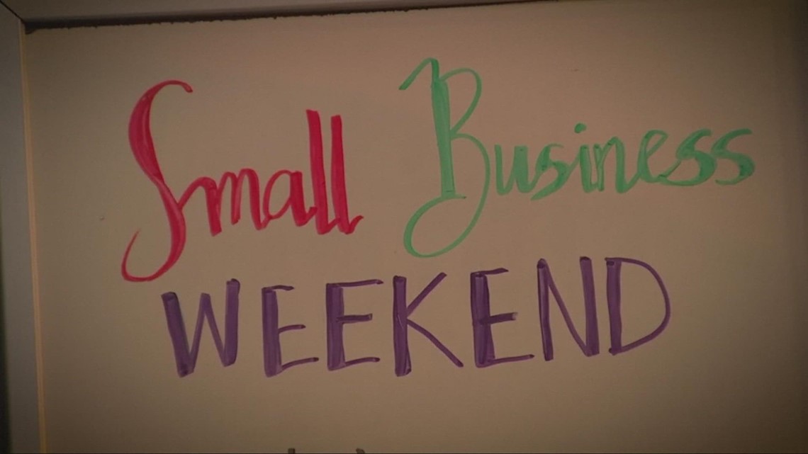Importance of Small Business Saturday in Colorado