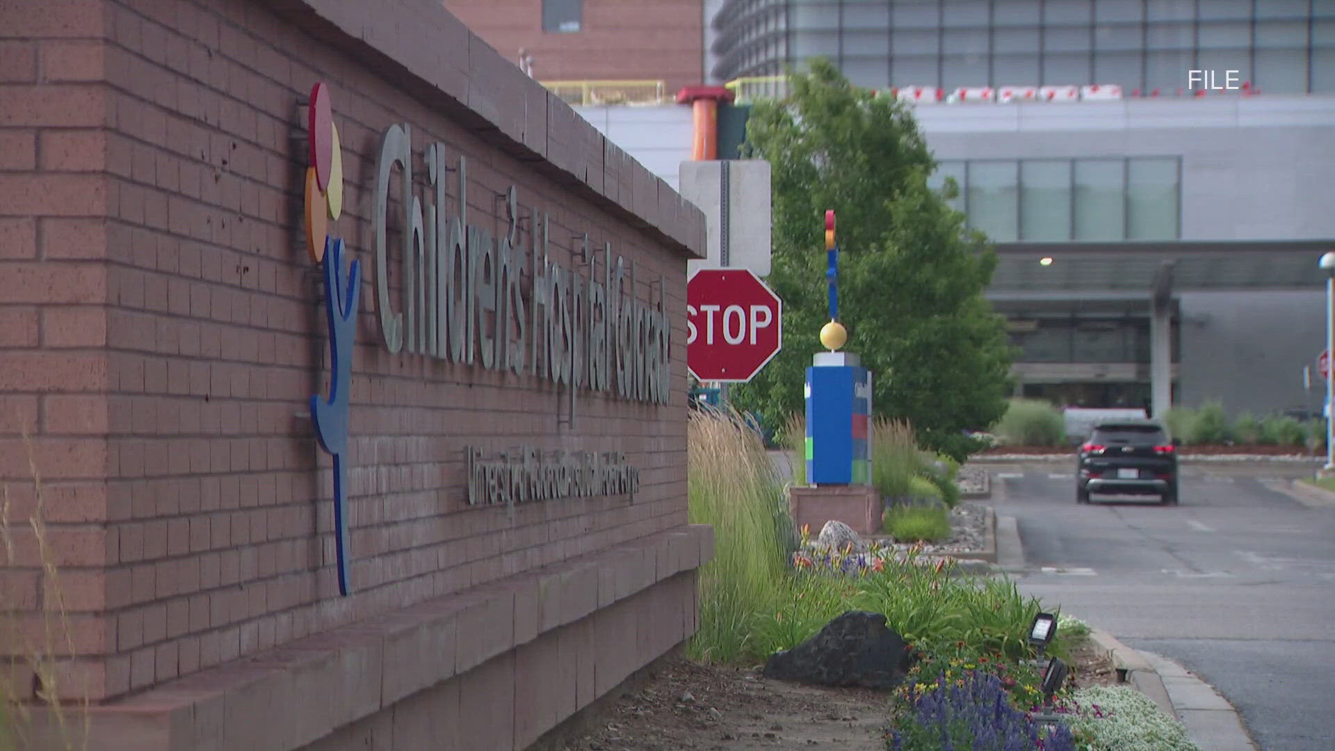 The plaintiff in the case claims the hospital violated Colorado's Anti-Discrimination Act.