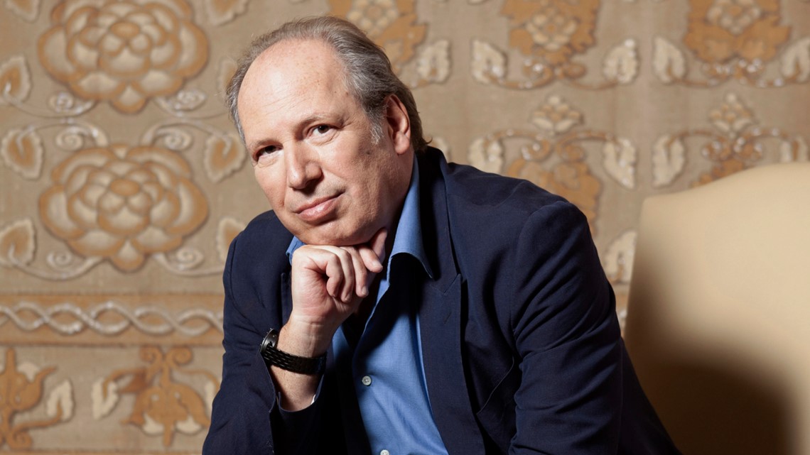 Oscar winner Hans Zimmer composes anthem for MLS' 25th season