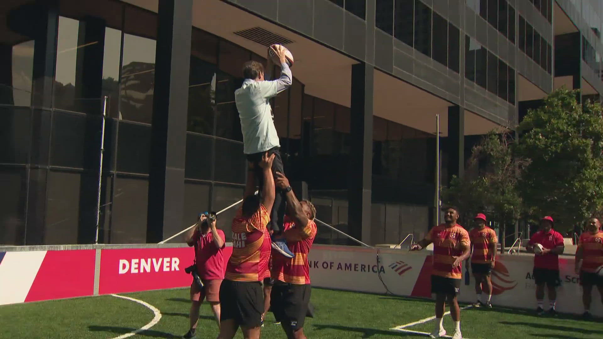 Denver hosts Pacific Nations Cup rugby semi-finals in 2025 | 9news.com