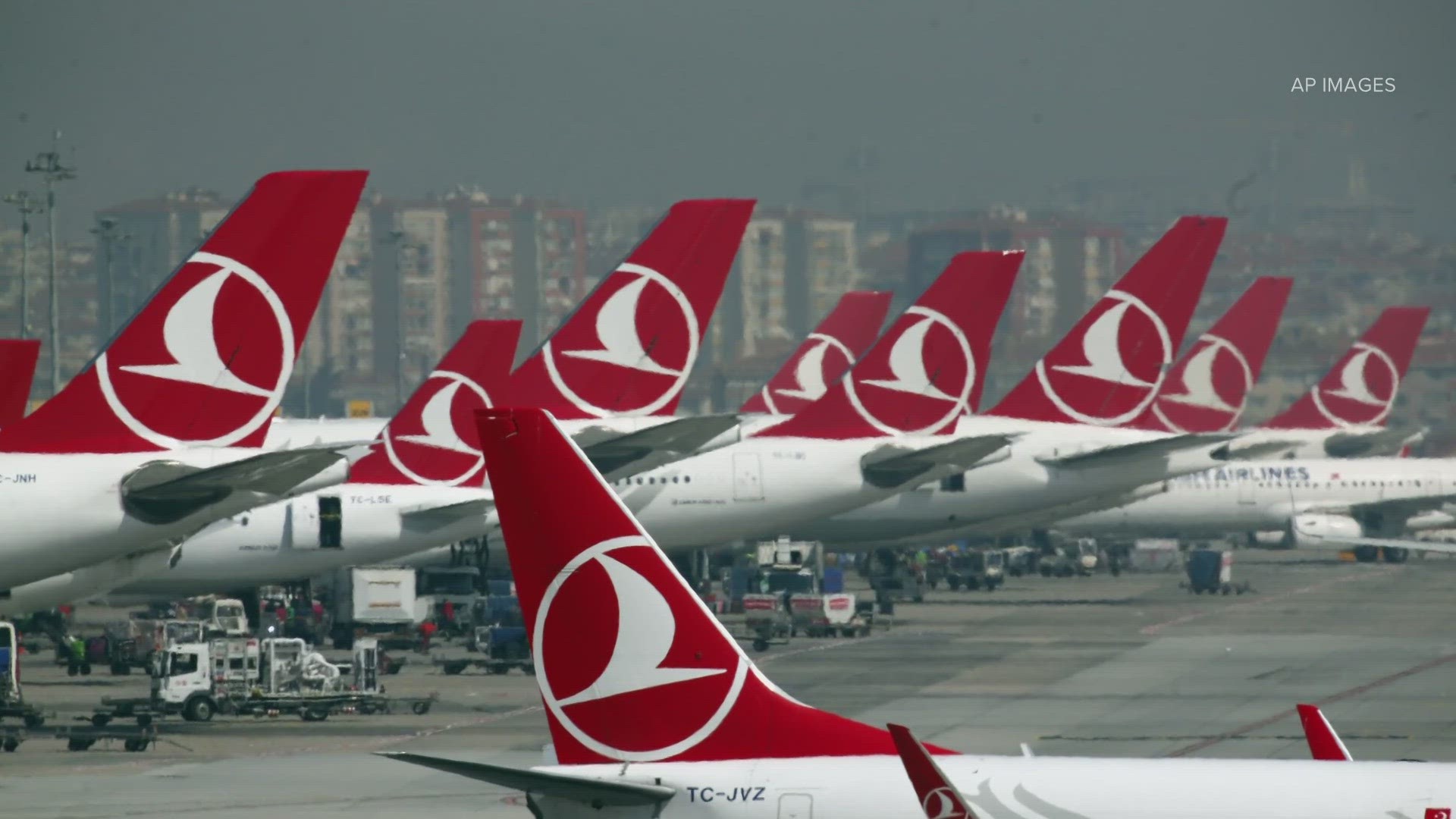 Turkish Airlines will be the 26th airline to conduct service at Denver International Airport.