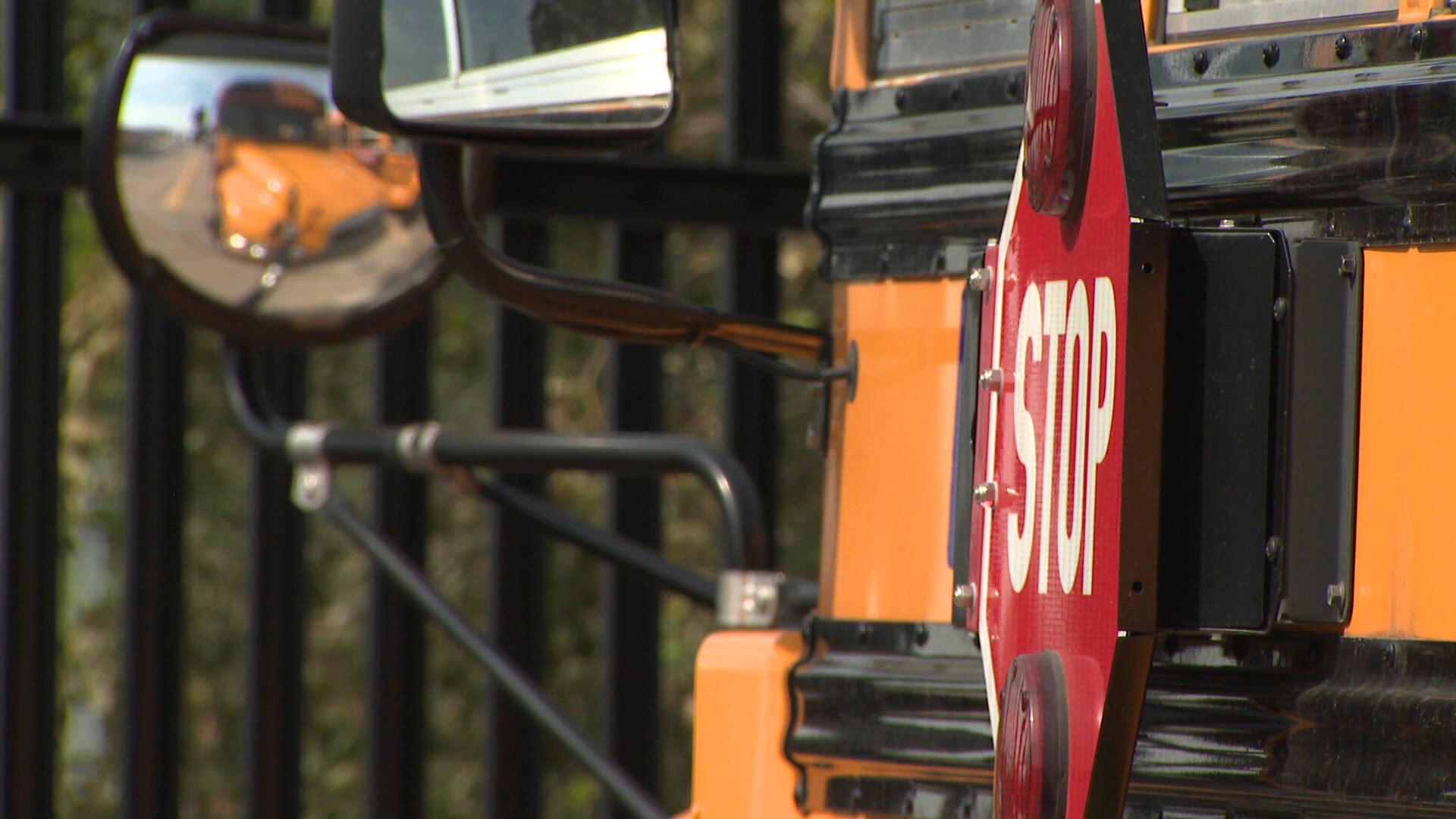 CSP: Most Colorado school bus crashes caused by other drivers, not bus ...