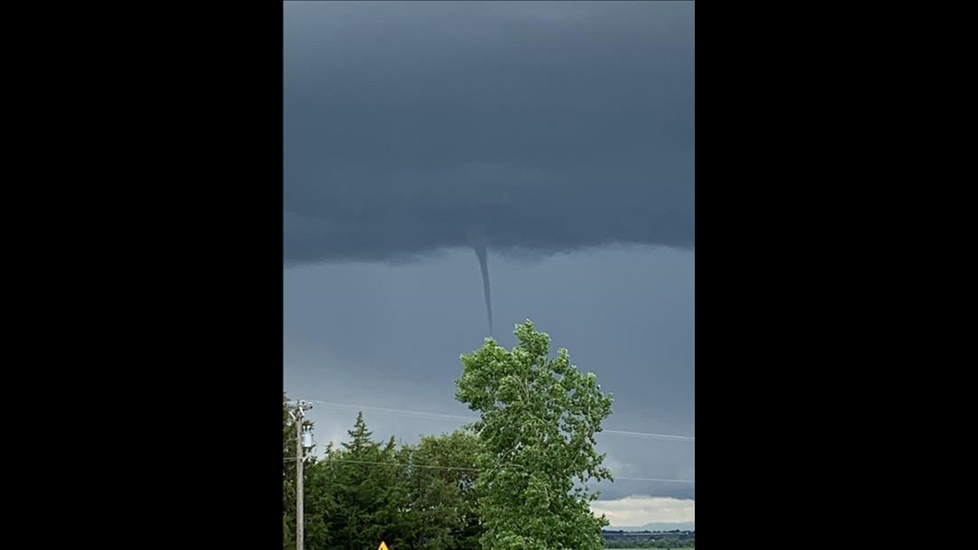 Here's why tornado sirens were heard Sunday when there was no tornado ...