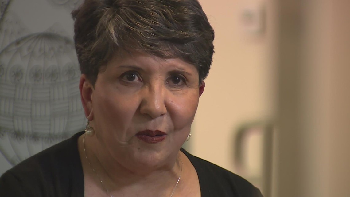 Unsolved The disappearance of Beth Miller