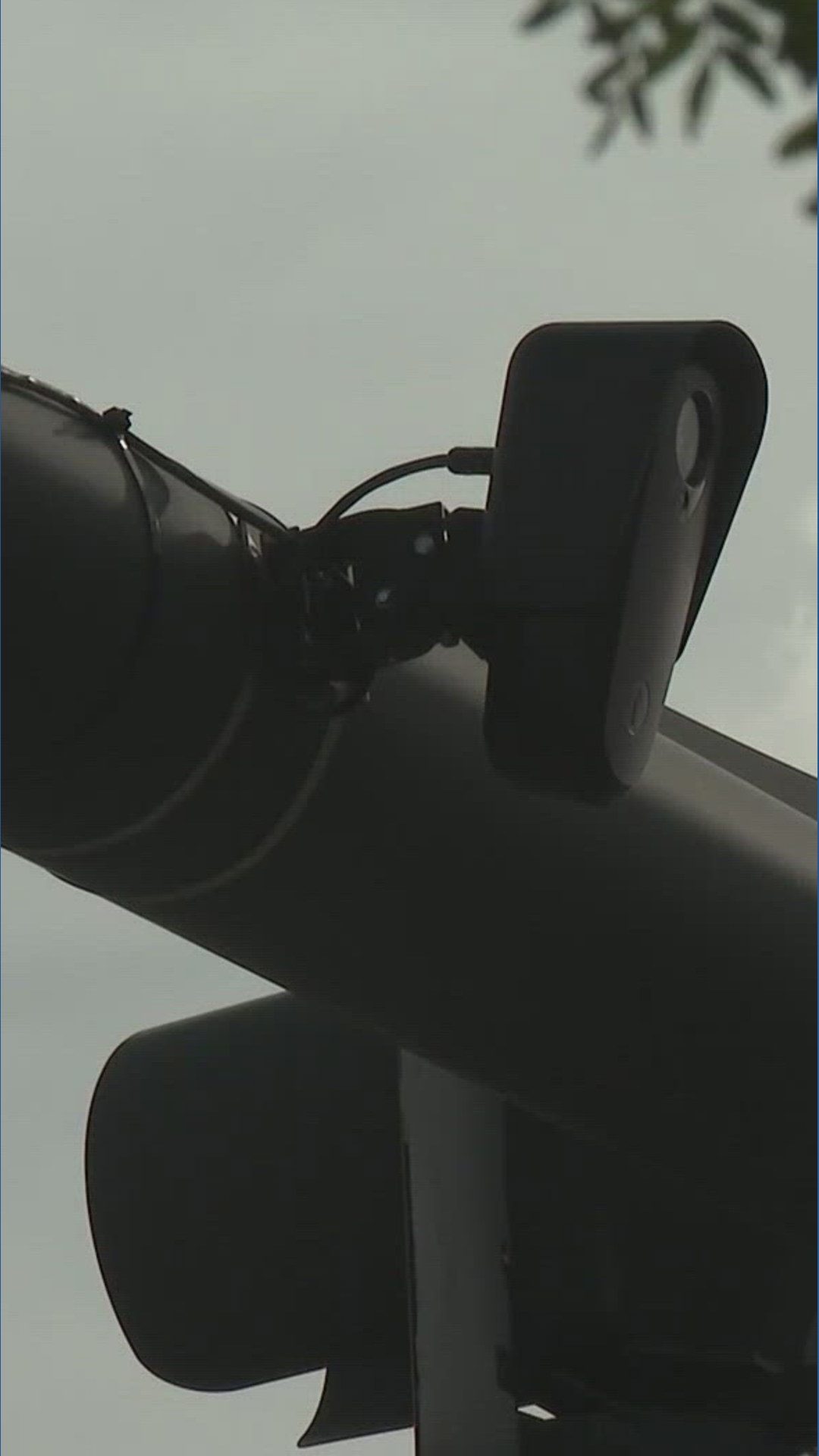 '30 seconds with a stick' | Researchers claim Flock cameras are easy to ...