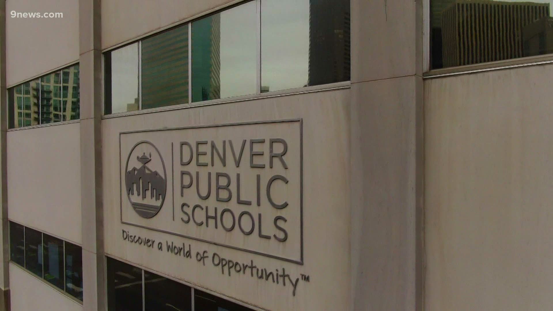 Early-childhood education through fifth grade students in Denver Public School are returning to in-person learning on Jan. 11.