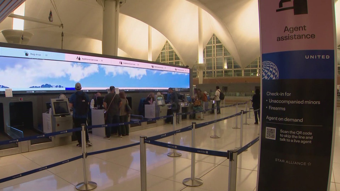 United Airlines Flights Back on Track After Tech Glitch Causes Widespread Travel Chaos