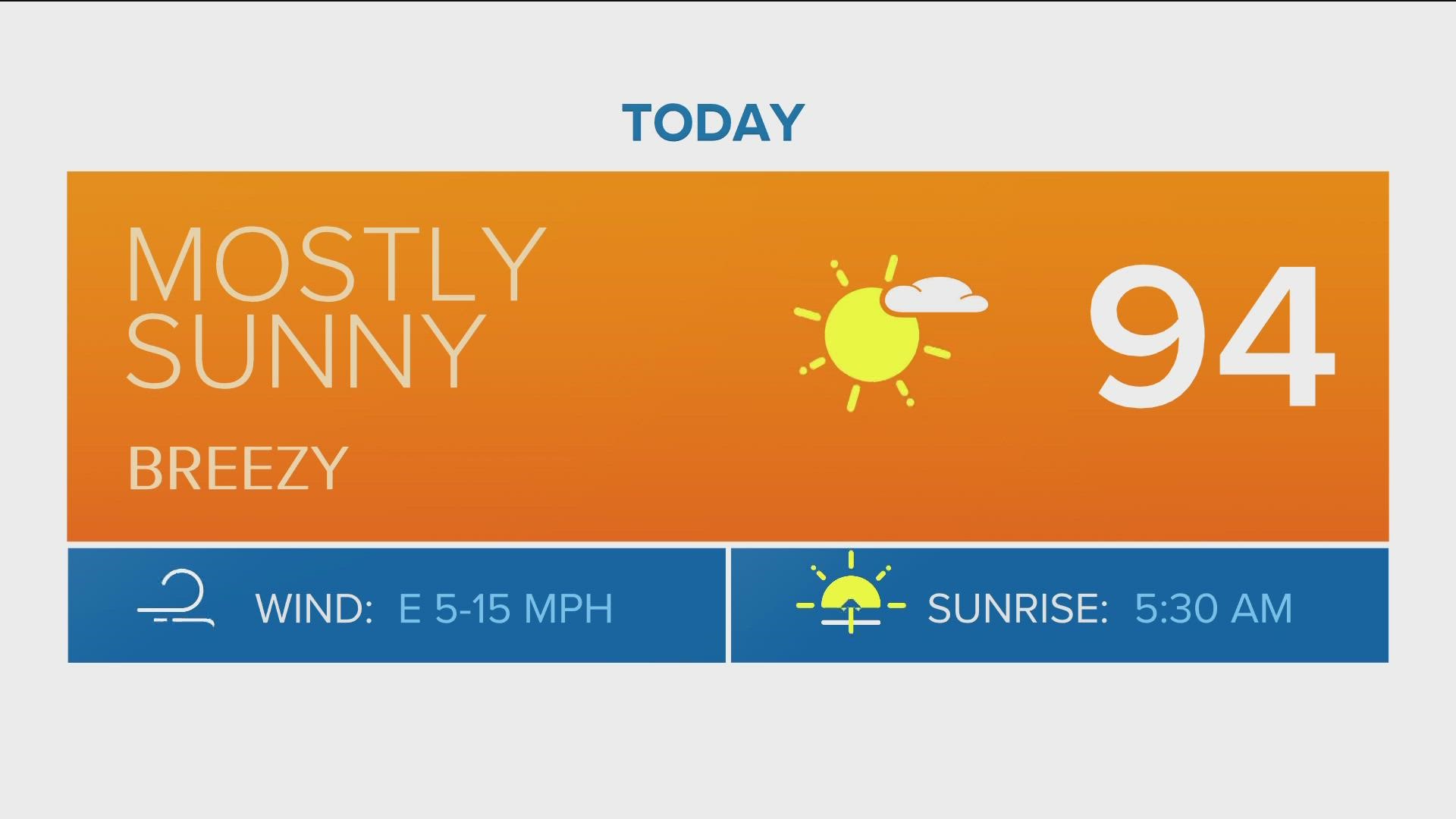 Douglas County can reopen restaurants, gyms, Park Meadows