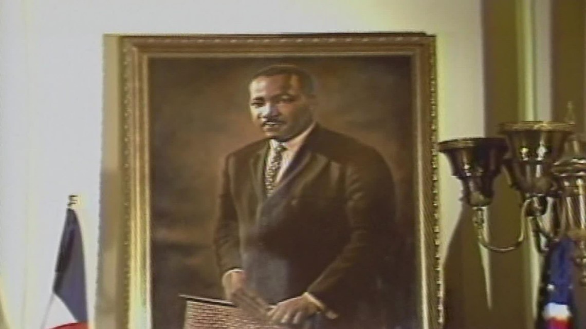 The history of how MLK day became a Colorado holiday - Vimarsana News