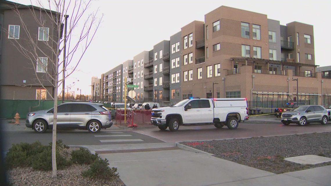 Homicide investigation underway after woman's body found on sidewalk ...