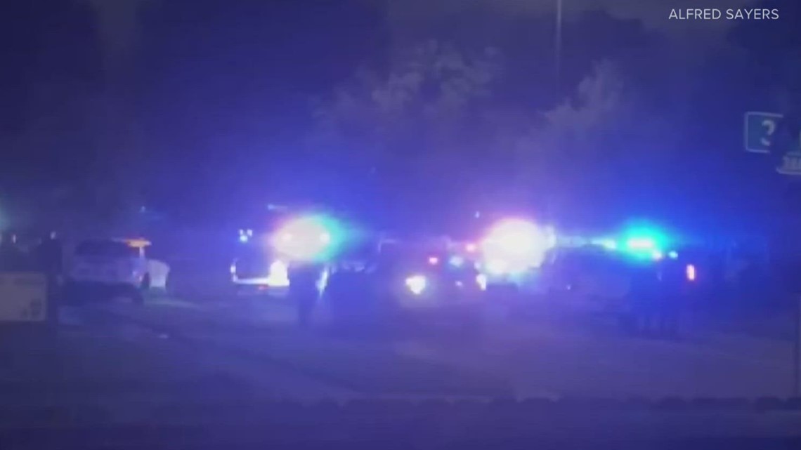 Denver Police giving update on shooting involving officer - Vimarsana News