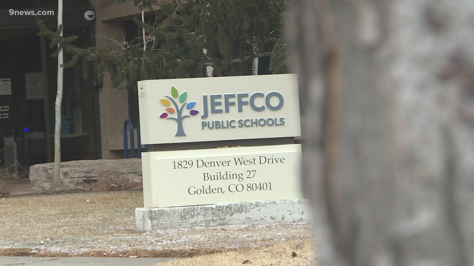 After the debacle last weekend with Jefferson County Schools sending teachers in a mad dash for vaccines, frustrations continued with communication about their plan.