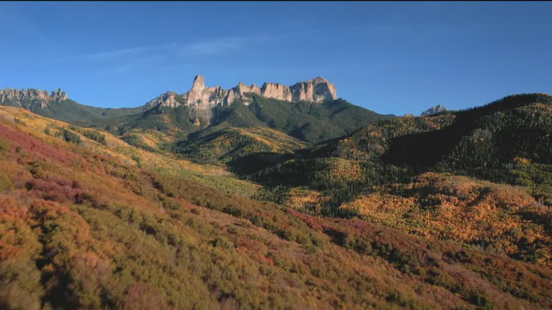 This documentary captures Colorado in a different light by diving into its diverse regions.