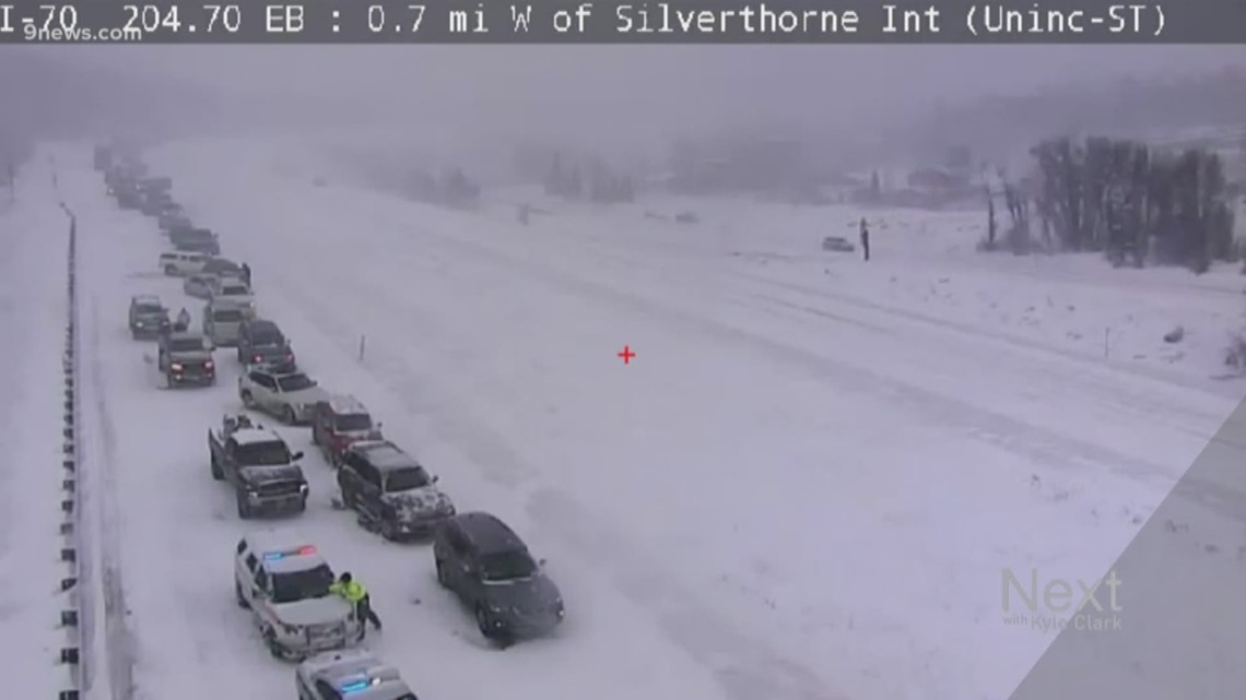 Colorado traction laws A refresher on the rules