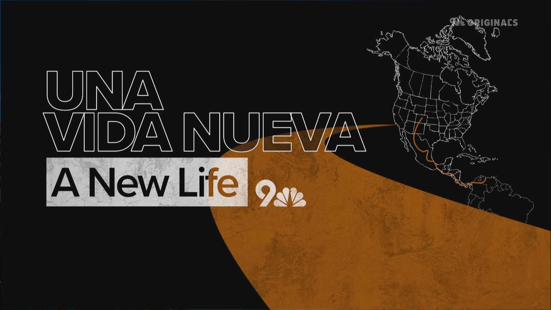 Race & Culture Reporter Angeline McCall and Photojournalist Chris Hansen started working on a documentary a year ago about migrants called "Una Vida Nueva".