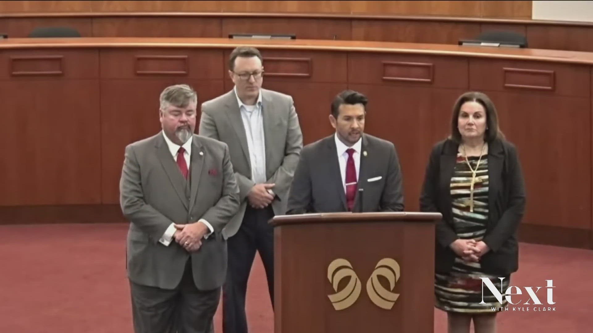 State Board of Equalization rejects Douglas County tax relief proposal