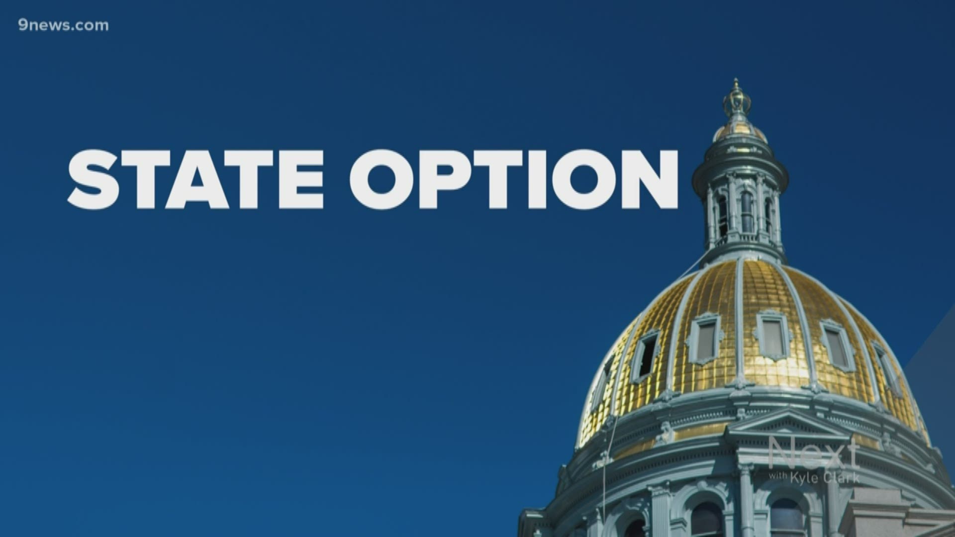 Colorado just unveiled its planned path to affordable healthcare, and people have about two weeks to give feedback on what is a complicated issue.