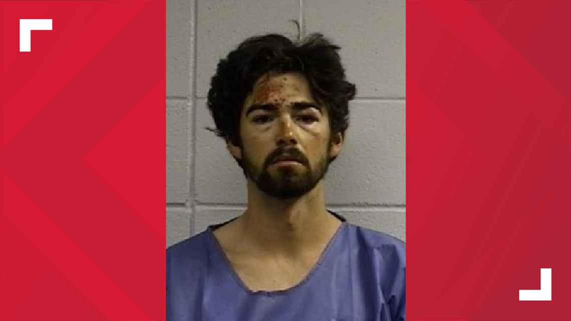 Driver arrested on DUI, homicide charges after crash that killed ...