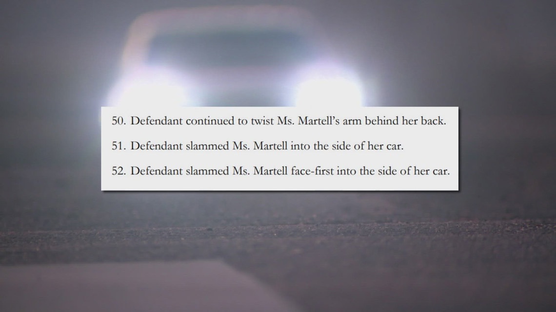 Latest headlines investigation into off duty lafayette officer