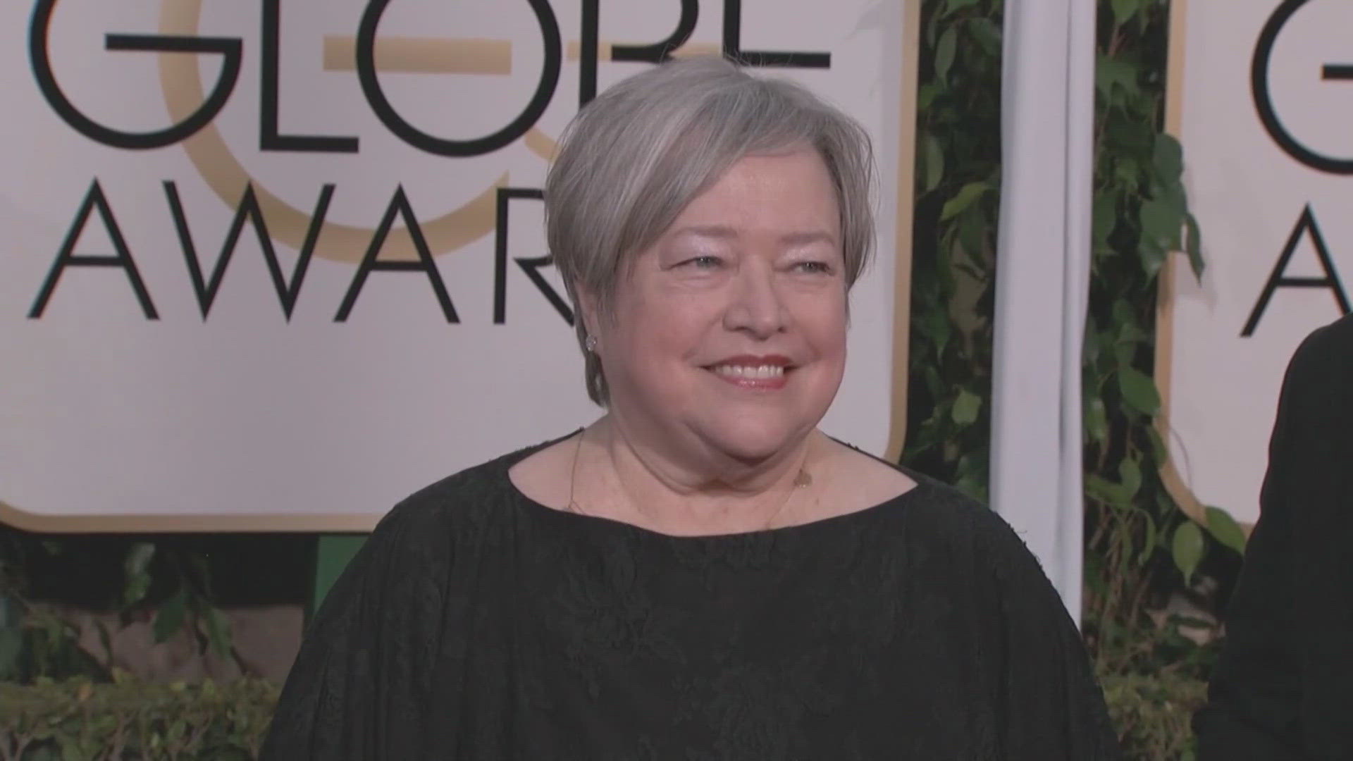 Kathy Bates won an Oscar for her role in 'Misery' in 1991. She's also won two Golden Globe awards, two Primetime Emmys and has been nominated for a Tony.