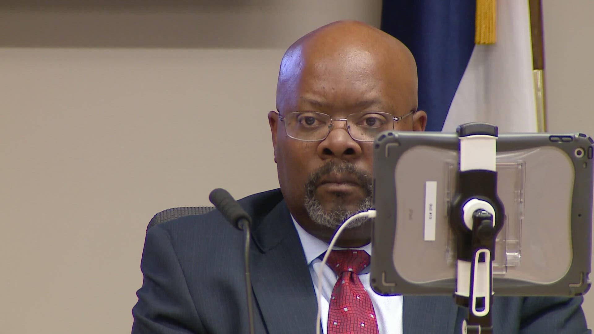 Now-former superintendent Rico Munn said board members thought he was "not black enough." A district-hired investigator concurred.