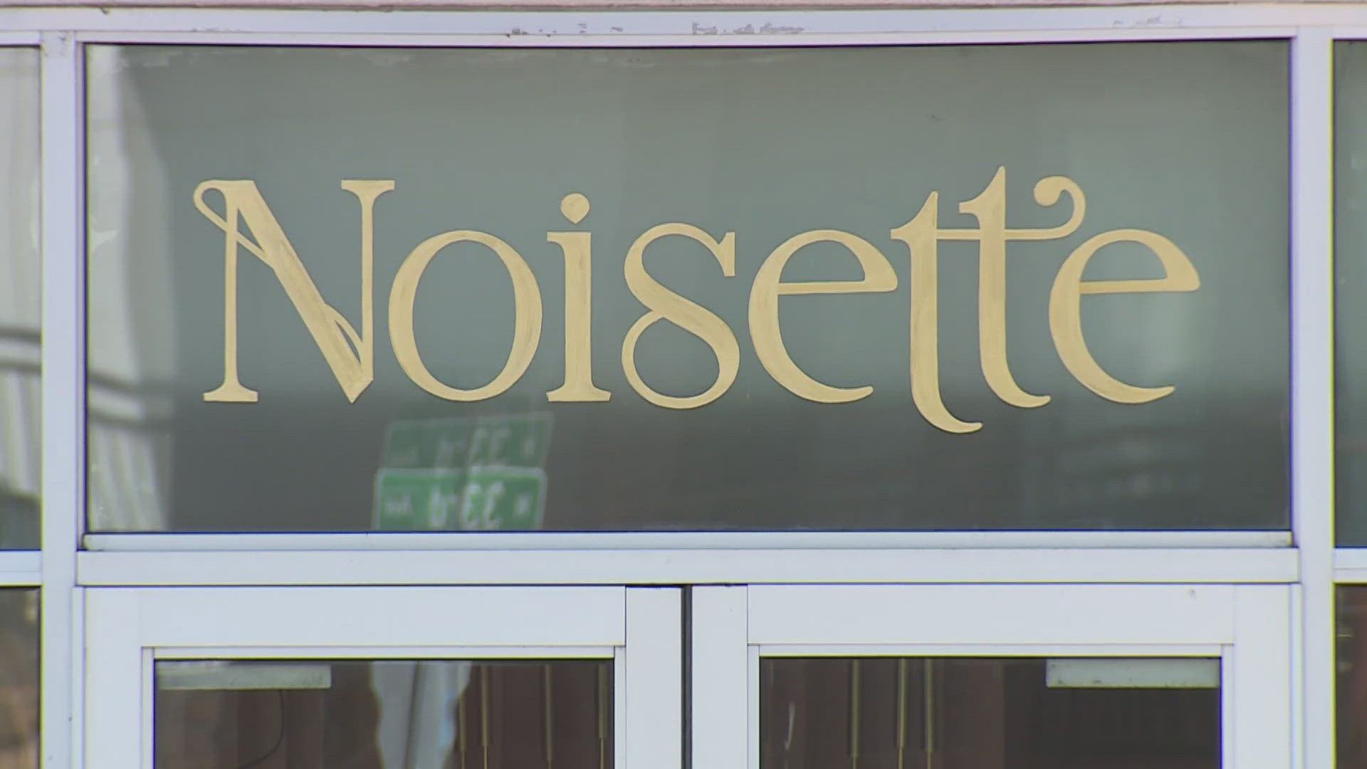 French restaurant Noisette in LoHi announced its final day of service will be June 14. 
