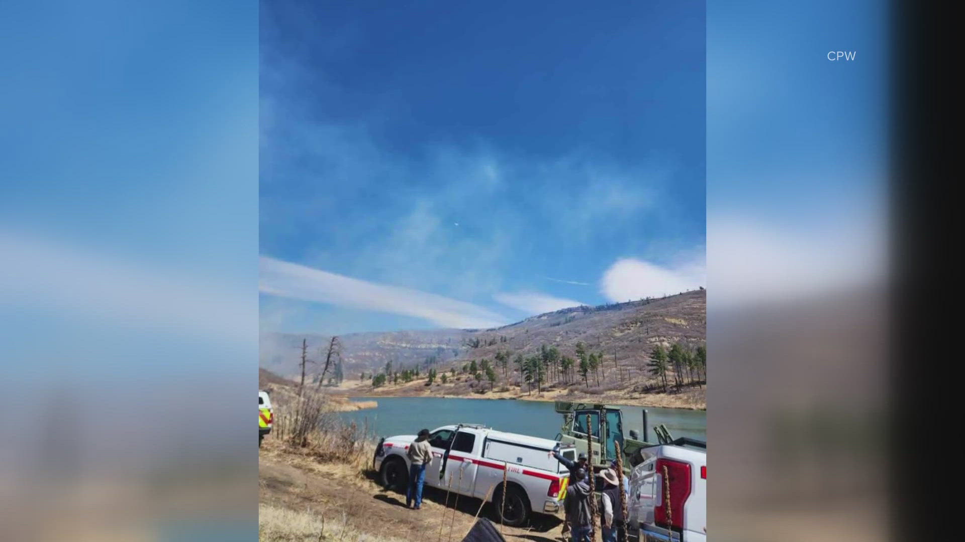 9news.com - TEGNA Digital - Rodeo turns chaotic as horses stampede, crowd throws beer cans at first responders, police say