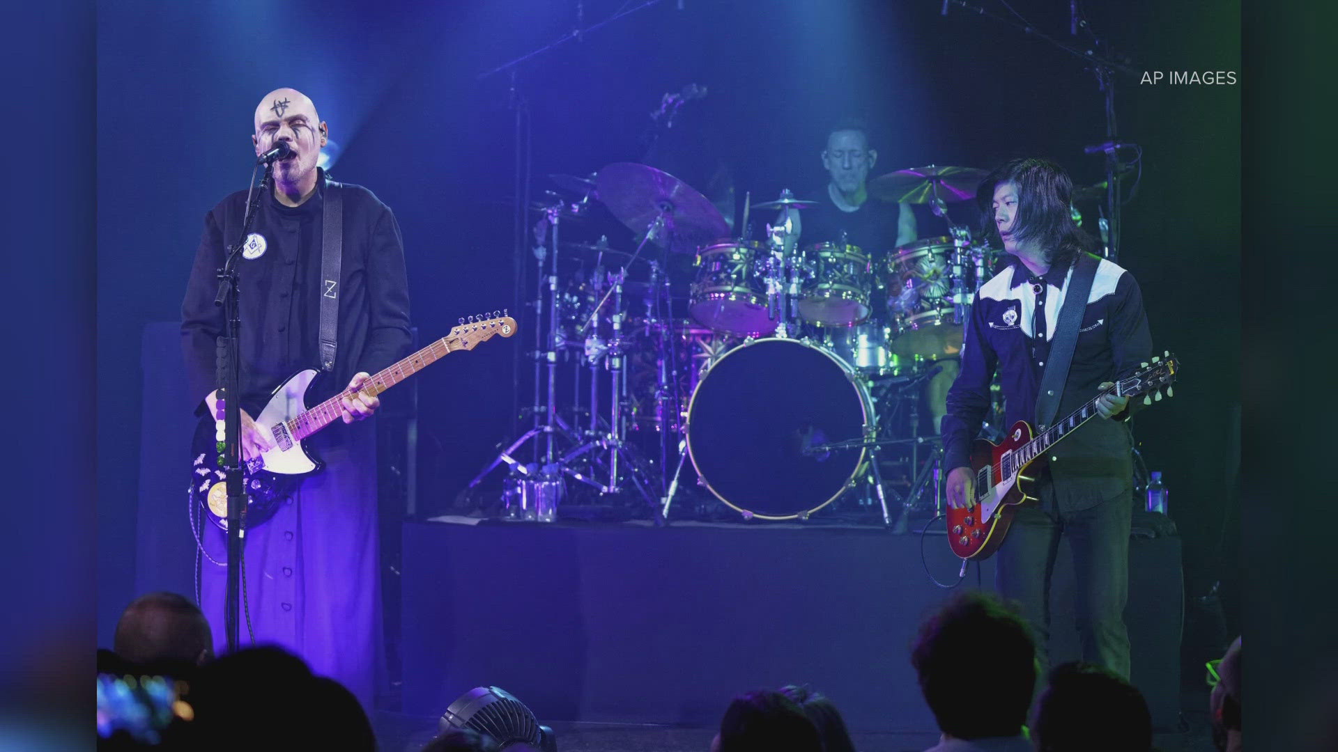 Simple Minds announces biggest US tour in 4 decades: List of concert ...