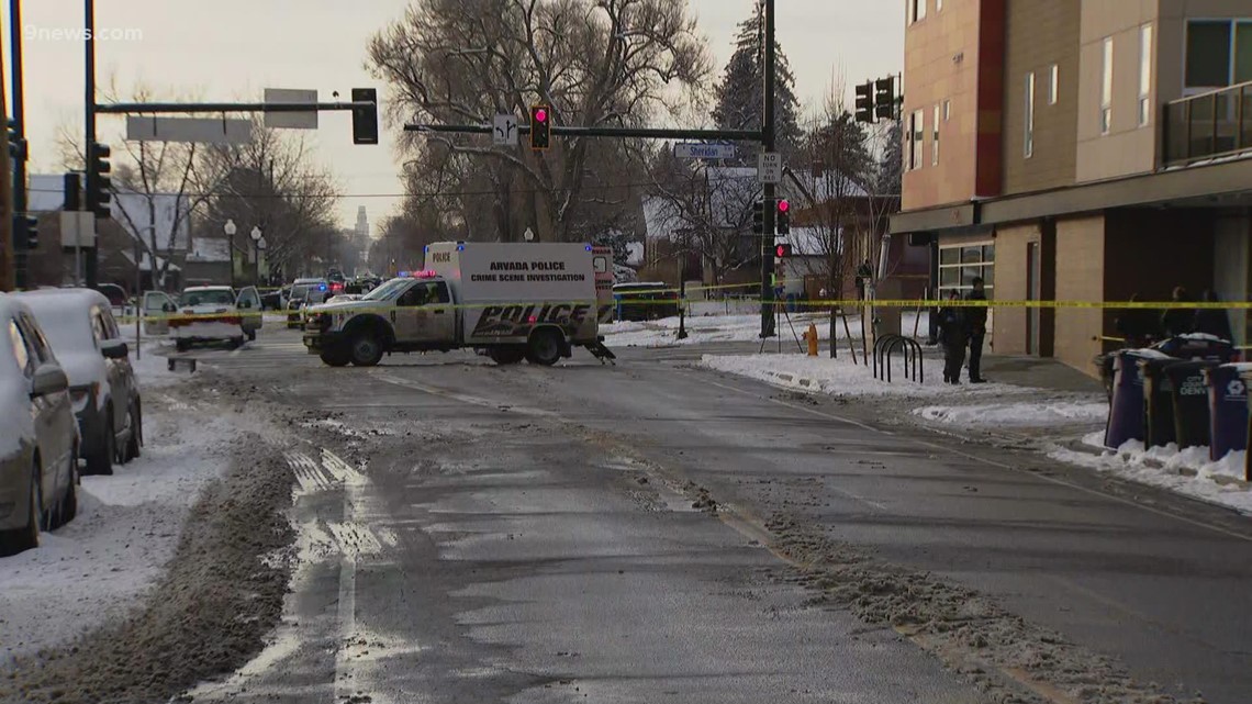 1 killed in shooting involving Wheat Ridge Police | 9news.com