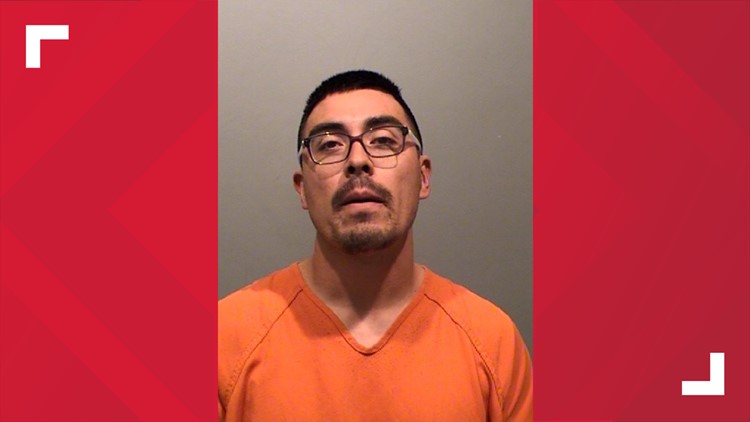 California man charged with trafficking fentanyl through Colorado ...