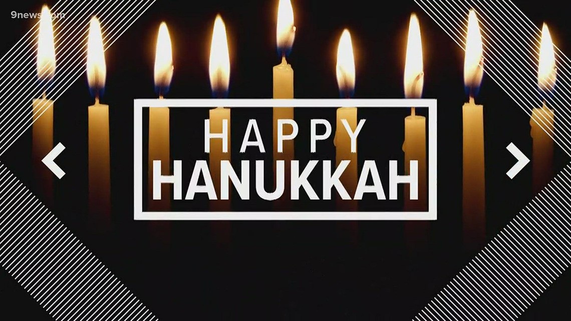 What is Hanukkah and what does it celebrate?