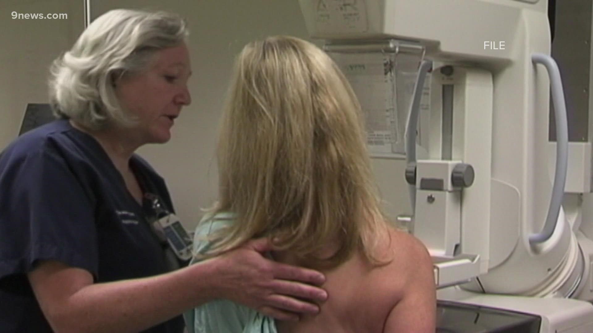 A local surgeon is pushing women to take a proactive approach to preventing breast cancer.