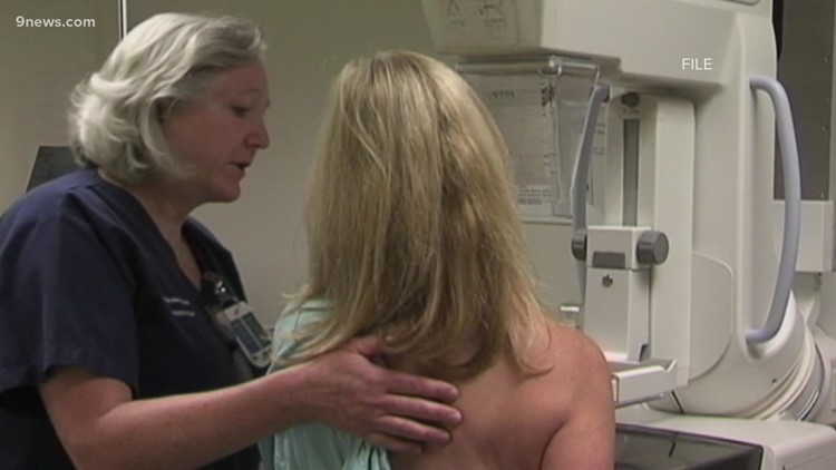 Acting early to prevent breast cancer