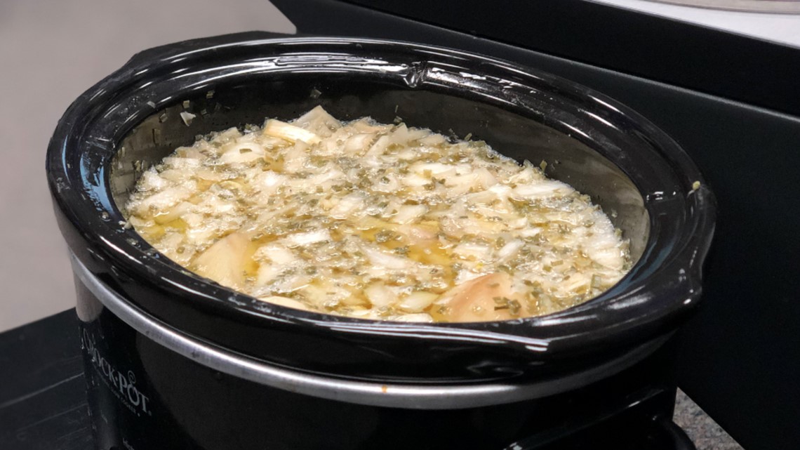 This Crock-Pot lunch warmer is a soup season essential - Pique Newsmagazine