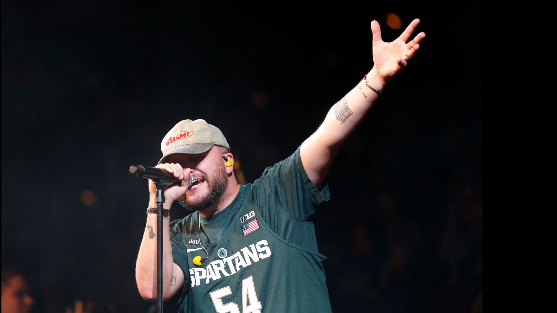 Quinn XCII to headline Red Rocks in May 2020