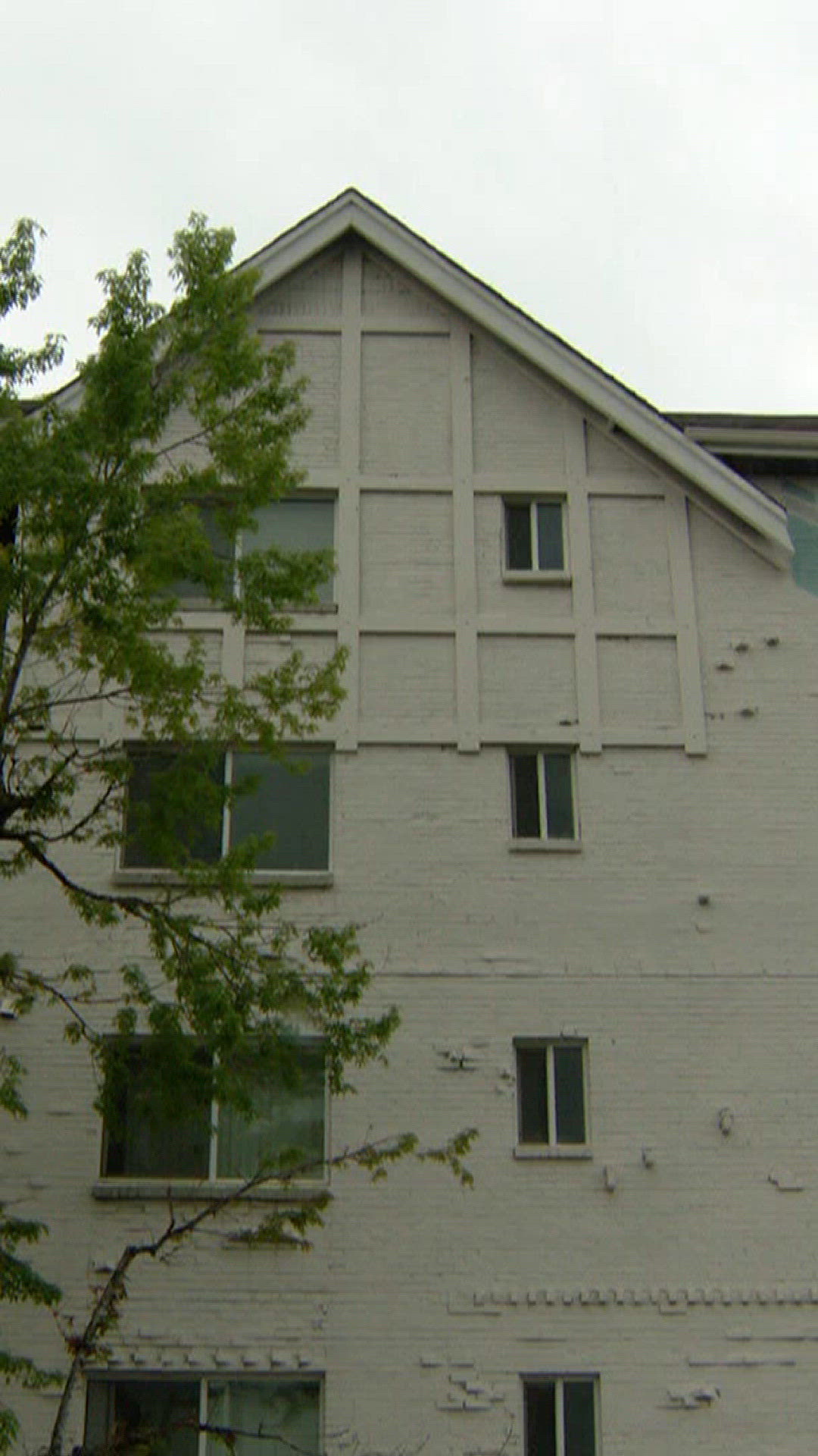 A verdict was reached in favor of tenants at Mint Urban Infinity in a case regarding poor living conditions. Attorneys say the suit is the first of its kind.