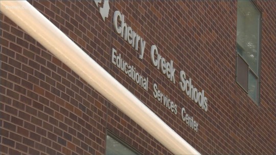 Cherry Creek school board member resigns after making 'racialized ...