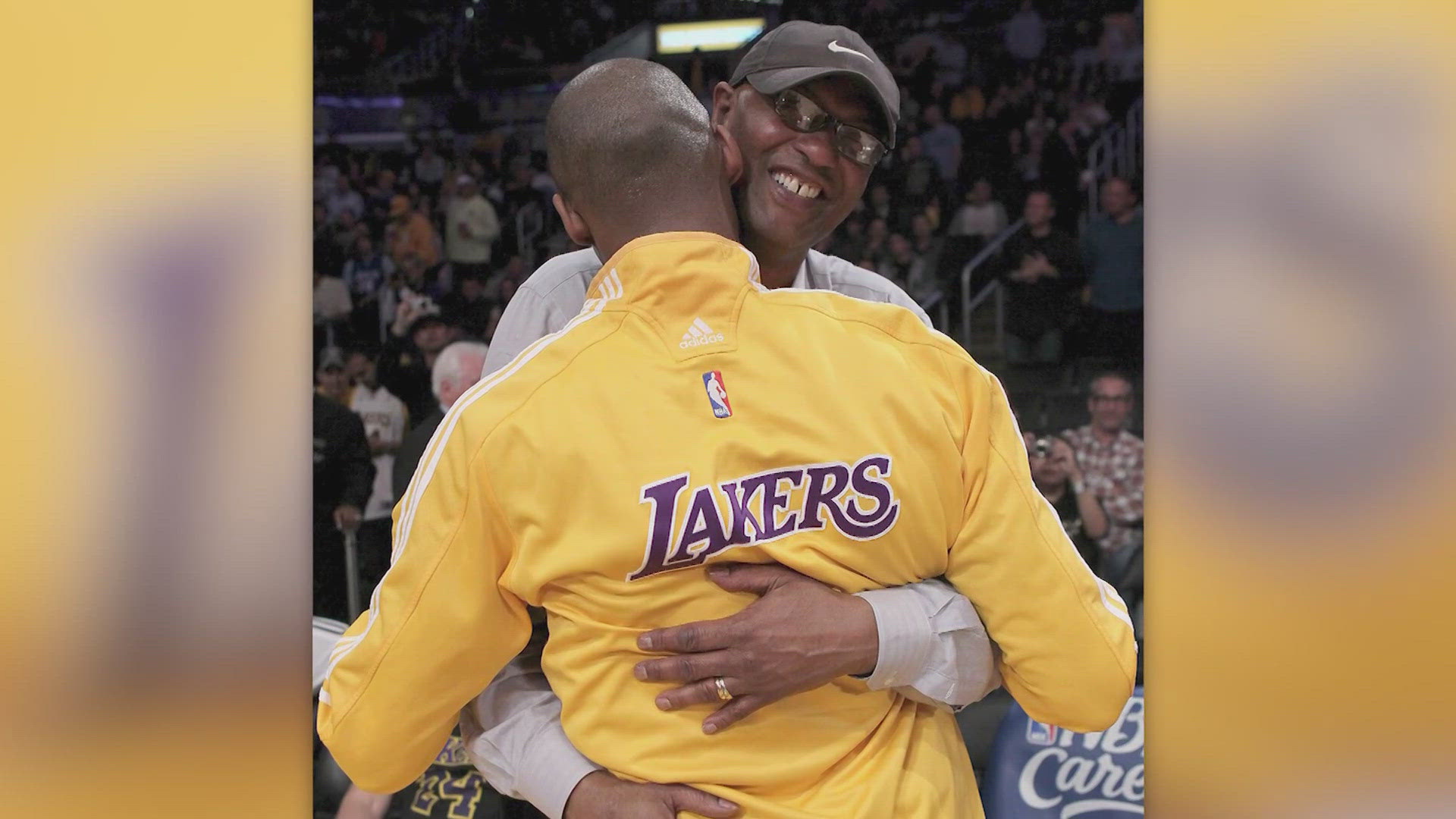 Kobe Bryant's father Joe 'Jellybean' Bryant dies at 69 | 9news.com